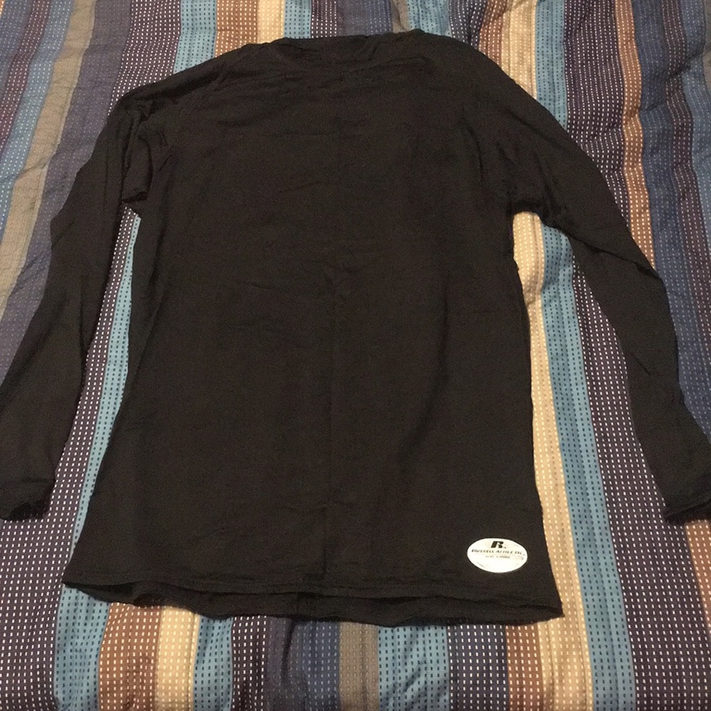 Russell Long sleeve